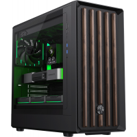 Корпус GameMax CLAW 460 BK Корпус GameMax CLAW 460 BK