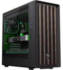 Корпус GameMax CLAW 460 BW