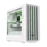 Корпус GameMax CLAW 460 WH