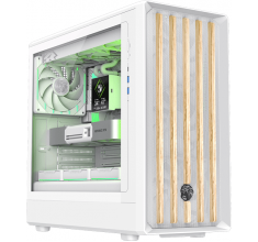 Корпус GameMax CLAW 460 WH