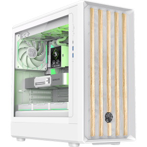 Корпус GameMax CLAW 460 WH