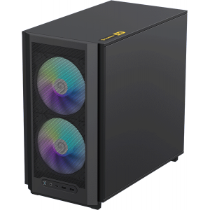 Корпус GameMax F36 BK