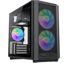 Корпус GameMax F36 BK