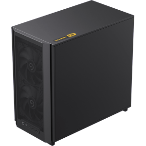 Корпус GameMax F36 Dark