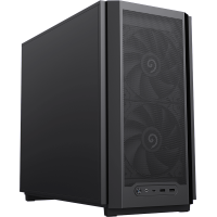 Корпус GameMax F36 Dark