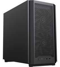 Корпус GameMax F36 Dark