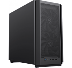 Корпус GameMax F36 Dark