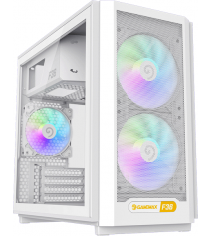Корпус GameMax F36 WH