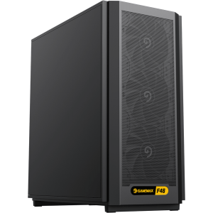Корпус GameMax F46 Dark