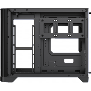 Корпус GameMax HYPE-M BK