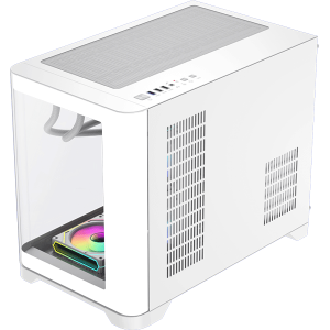 Корпус GameMax HYPE-M WH