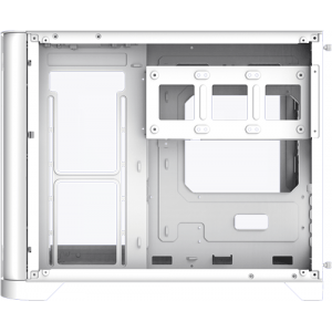 Корпус GameMax HYPE-M WH