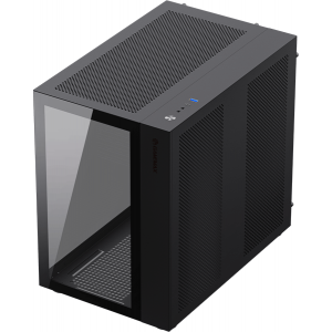 Корпус GameMax Infinity BK