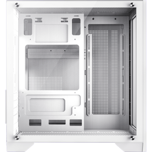 Корпус GameMax Infinity Mini WH