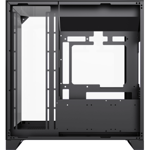 Корпус GameMax Infinity Plus BK