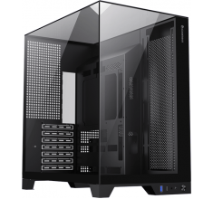 Корпус GameMax Infinity Plus BK