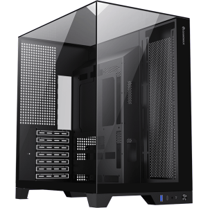 Корпус GameMax Infinity Plus BK