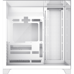 Корпус GameMax Infinity Plus WH