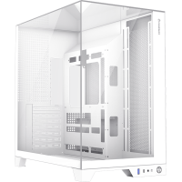Корпус GameMax Infinity Plus WH Корпус GameMax Infinity Plus WH