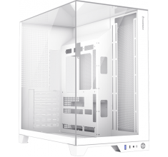 Корпус GameMax Infinity Plus WH