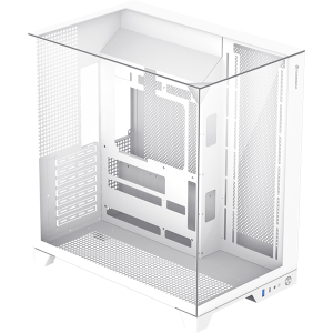 Корпус GameMax Infinity Plus WH