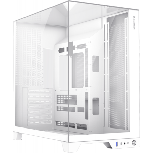 Корпус GameMax Infinity Plus WH