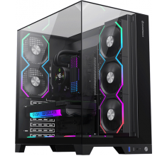 Корпус GameMax Infinity Pro BK