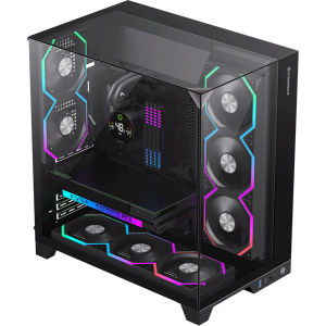 Корпус GameMax Infinity Pro BK