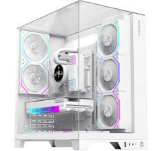 Корпус GameMax Infinity Pro WH