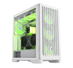 Корпус GameMax LEADER 2 WH