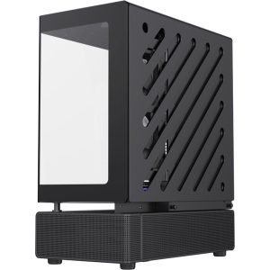 Корпус GameMax N80 BK