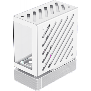 Корпус GameMax N80 WH