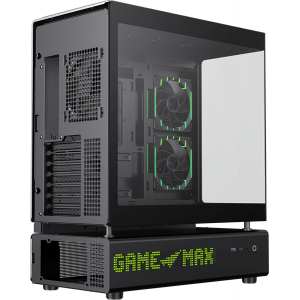 Корпус GameMax N90 BG