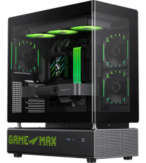 Корпус GameMax N90 BG