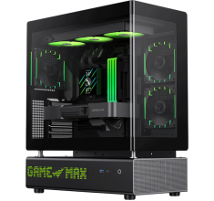 Корпус GameMax N90 BG