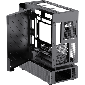 Корпус GameMax N90 BG