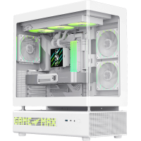 Корпус GameMax N90 WH