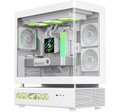 Корпус GameMax N90 WH
