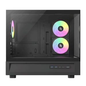 Корпус GameMax NEX C31 BK