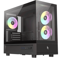 Корпус GameMax NEX C31 BK