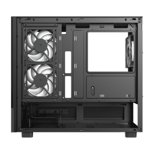 Корпус GameMax NEX C31 BK