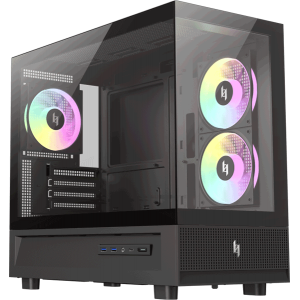 Корпус GameMax NEX C31 BK