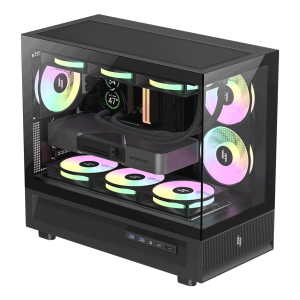Корпус GameMax NEX C31 BK