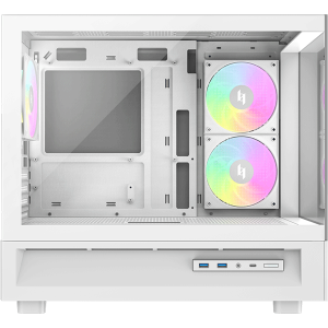 Корпус GameMax NEX C31 WH