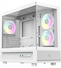 Корпус GameMax NEX C31 WH