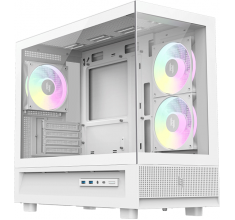 Корпус GameMax NEX C31 WH