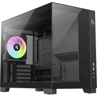 Корпус GameMax NEX C33 BK Корпус GameMax NEX C33 BK