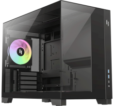 Корпус GameMax NEX C33 BK