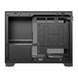 Корпус GameMax NEX C33 BK Корпус GameMax NEX C33 BK