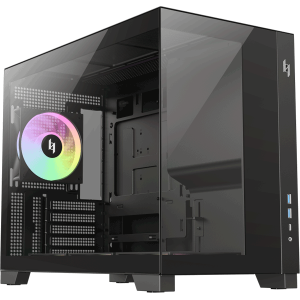 Корпус GameMax NEX C33 BK